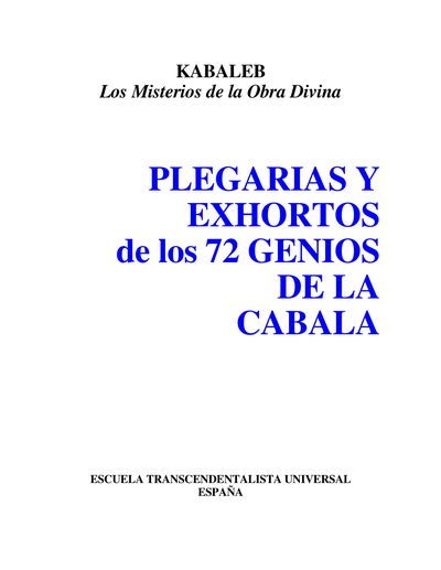 los 72 genios de la kabala.pdf · versión 1.jpg
